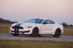 Shelby GT350 HPE800 Supercharged by Hennessey 2016 года